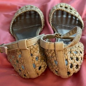 Steve Madden Women’s sandals